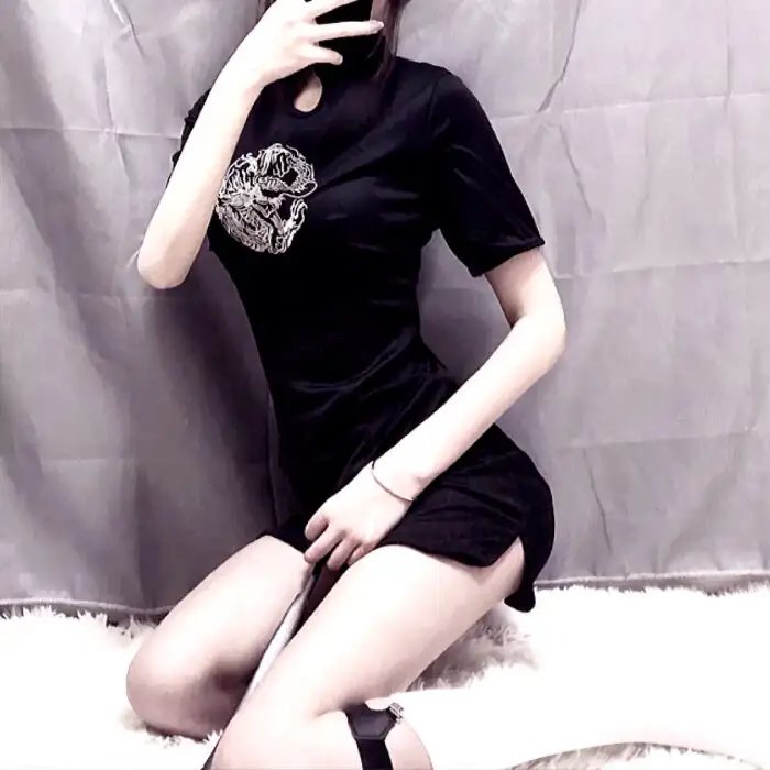 欢迎来到丛林